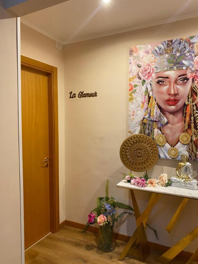 Suite Fimabechi Bari Exterior photo