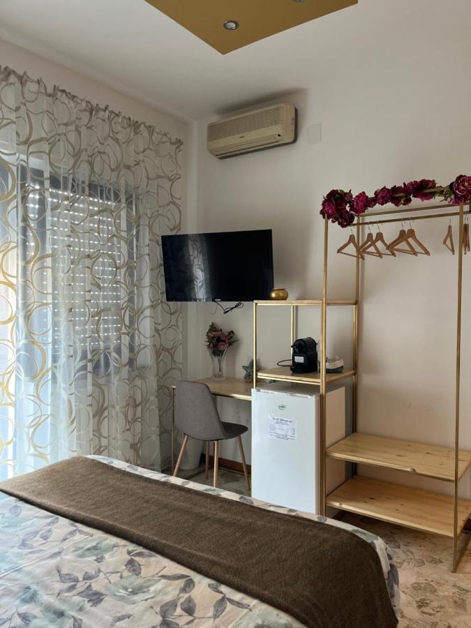Suite Fimabechi Bari Exterior photo