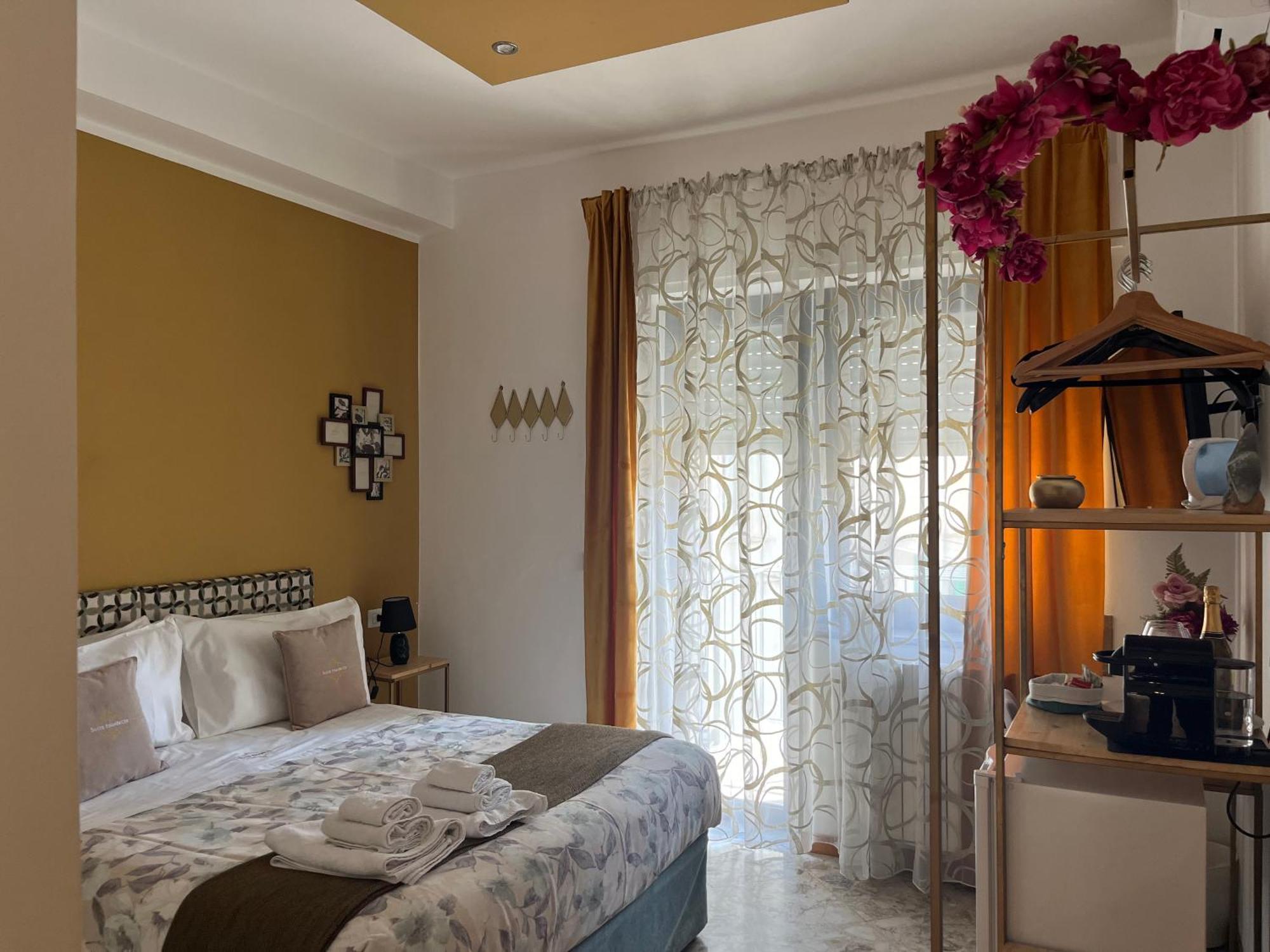 Suite Fimabechi Bari Exterior photo